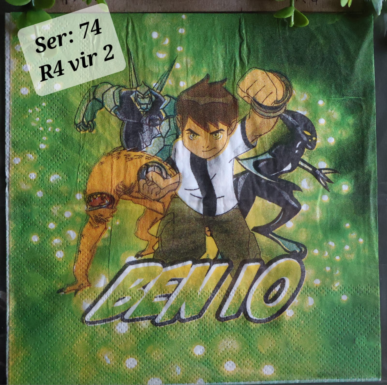 Ben 10