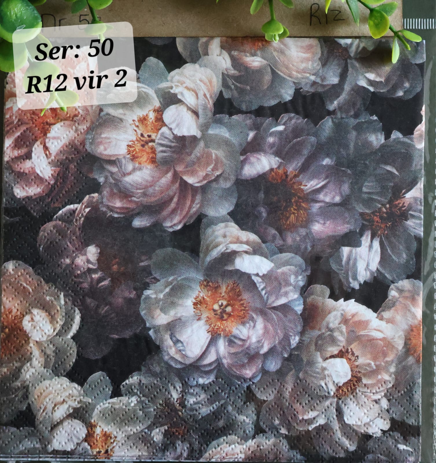 Flower Painting