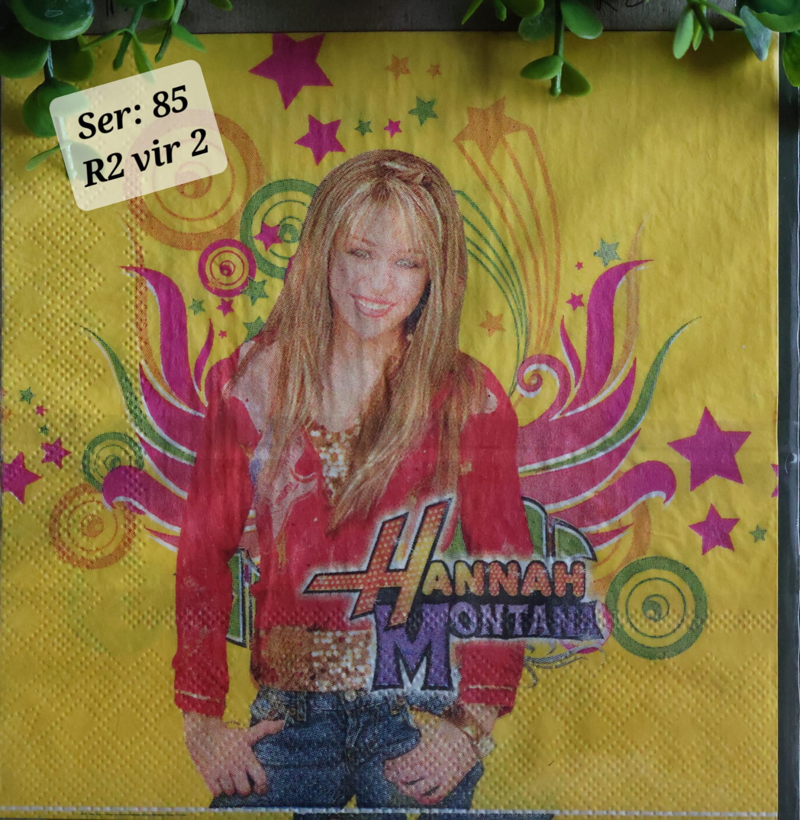 Hannah Montana
