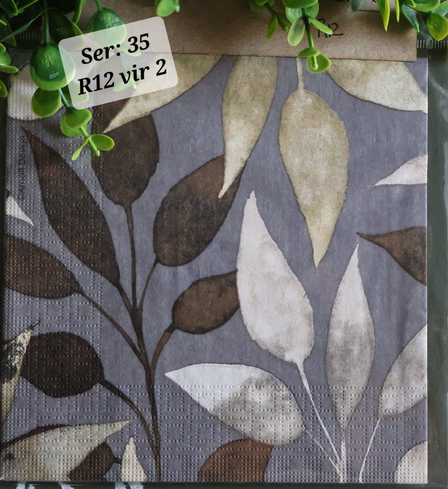 Leaves