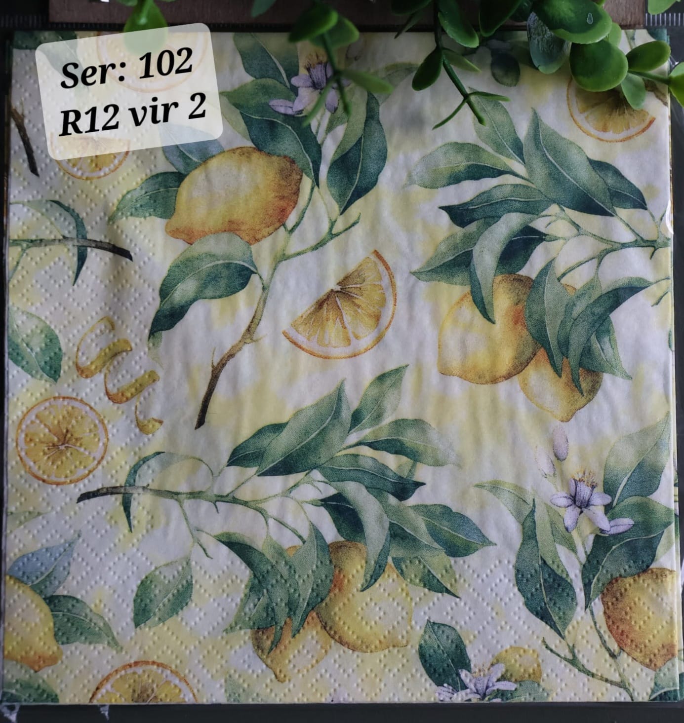 Lemons