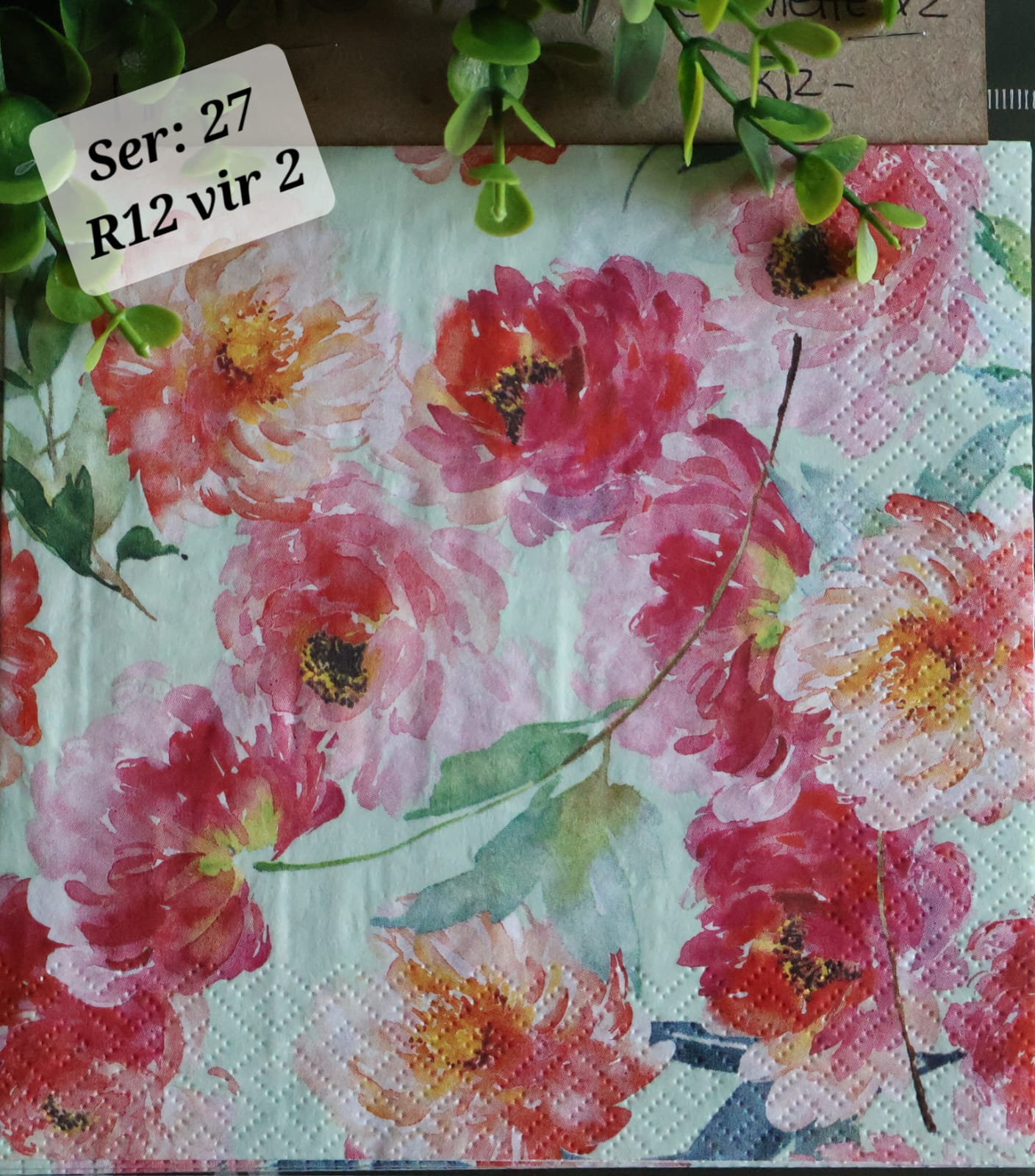PaintedFlowers