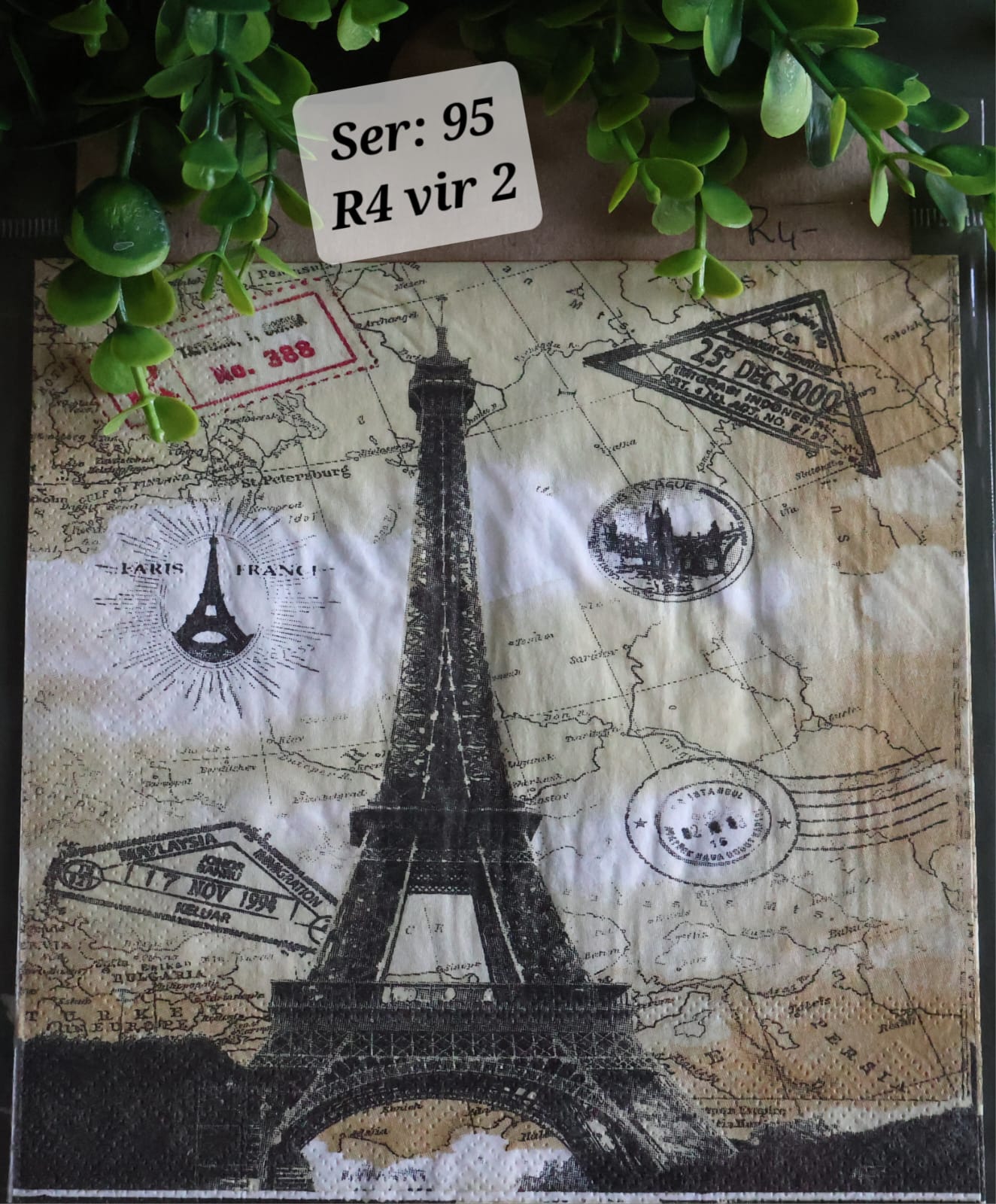 Paris 1