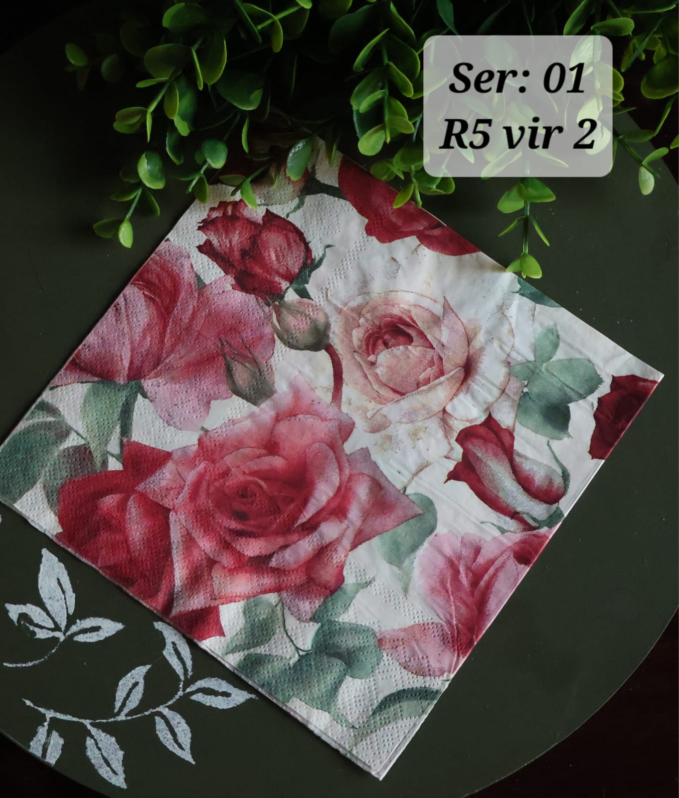 Red Roses