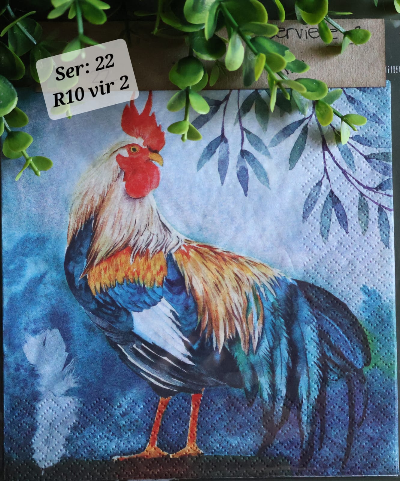 Rooster