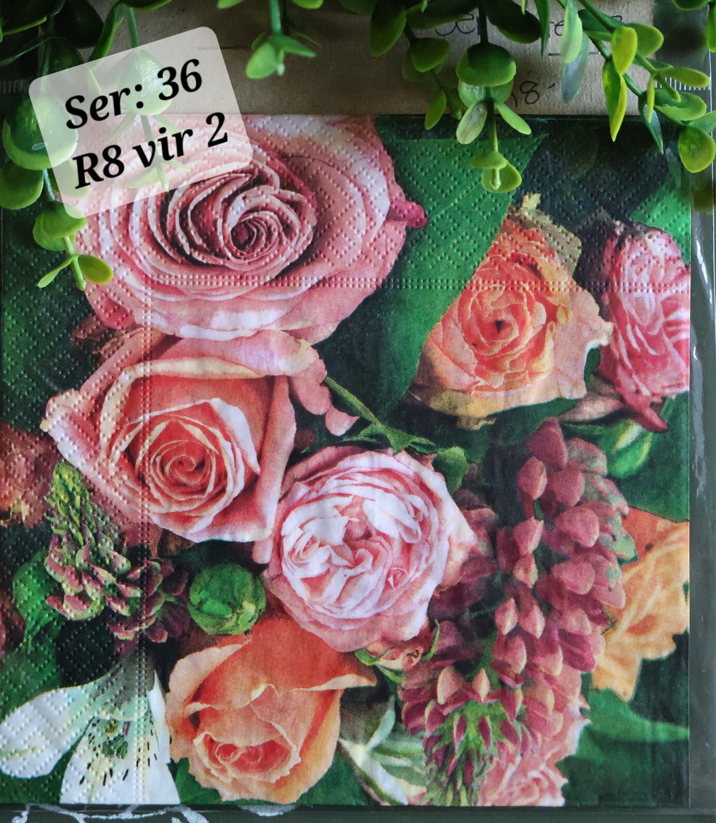 Roses
