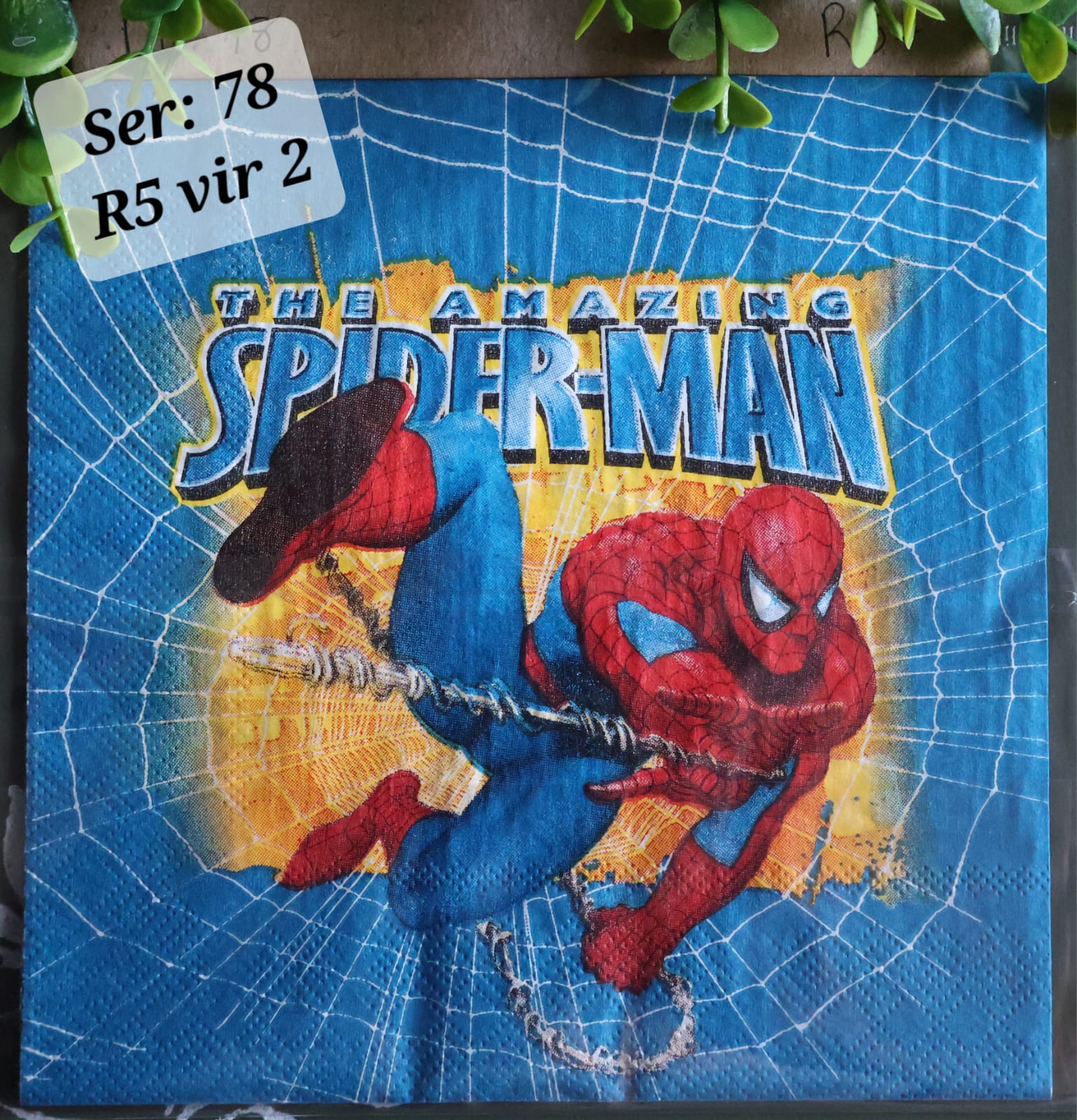 Spiderman