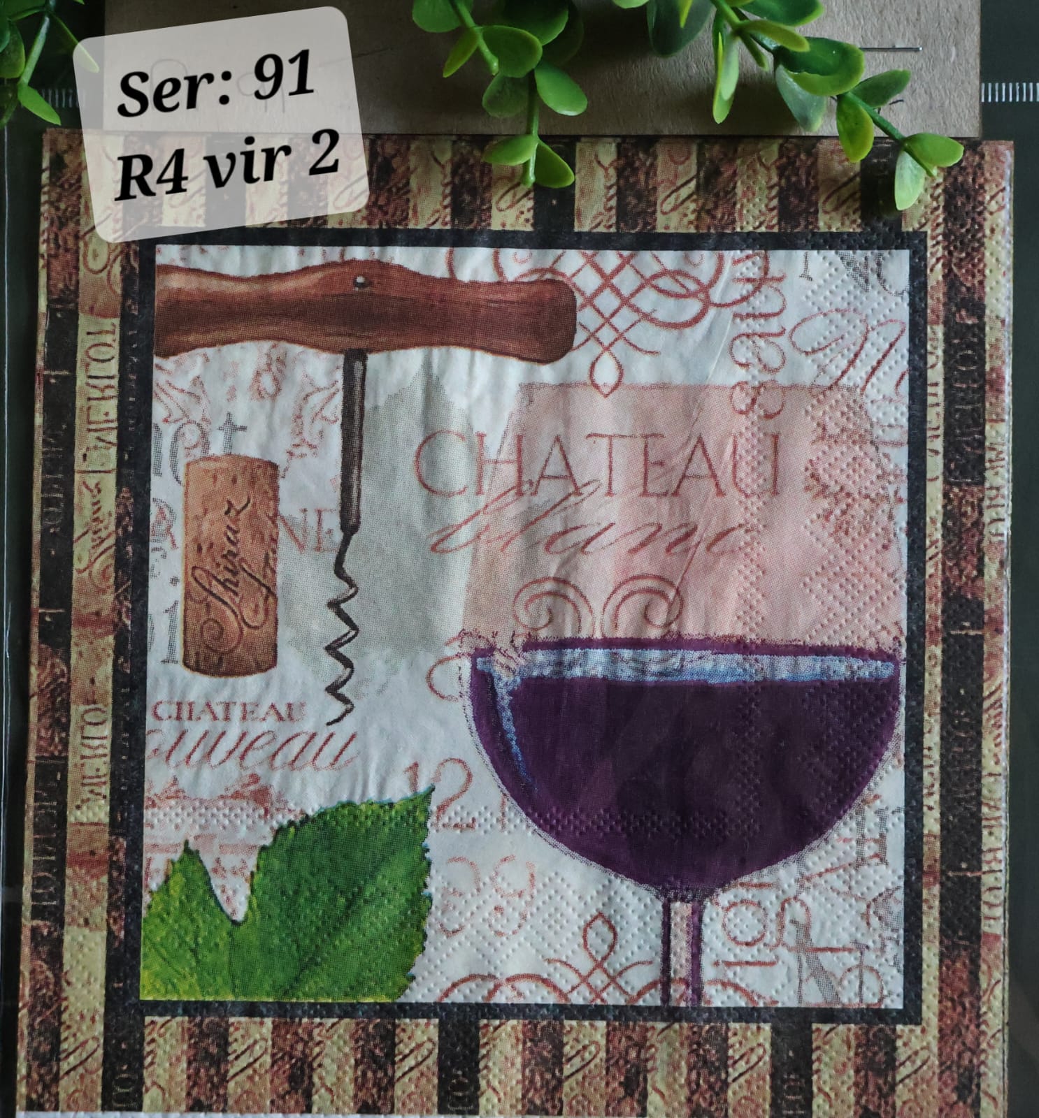 Wine